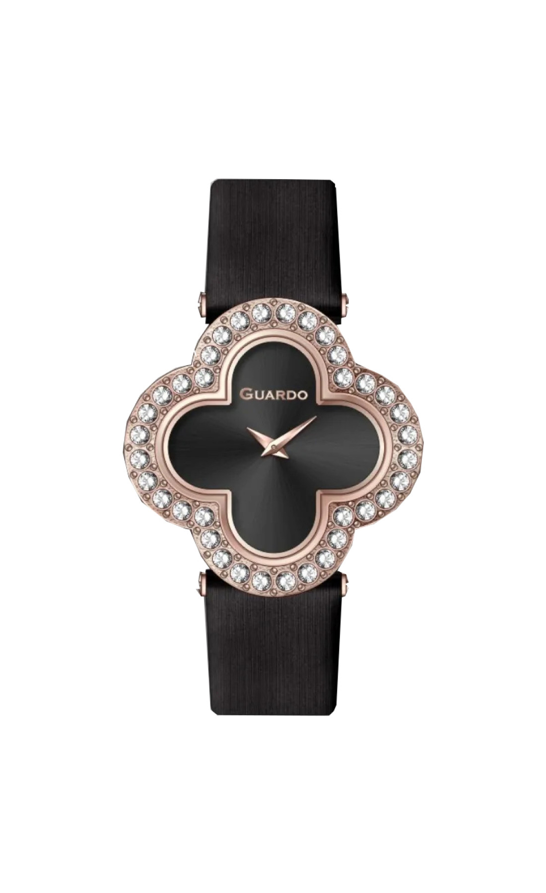 Наручні годинники Guardo Guardo GUARDO 012833-3