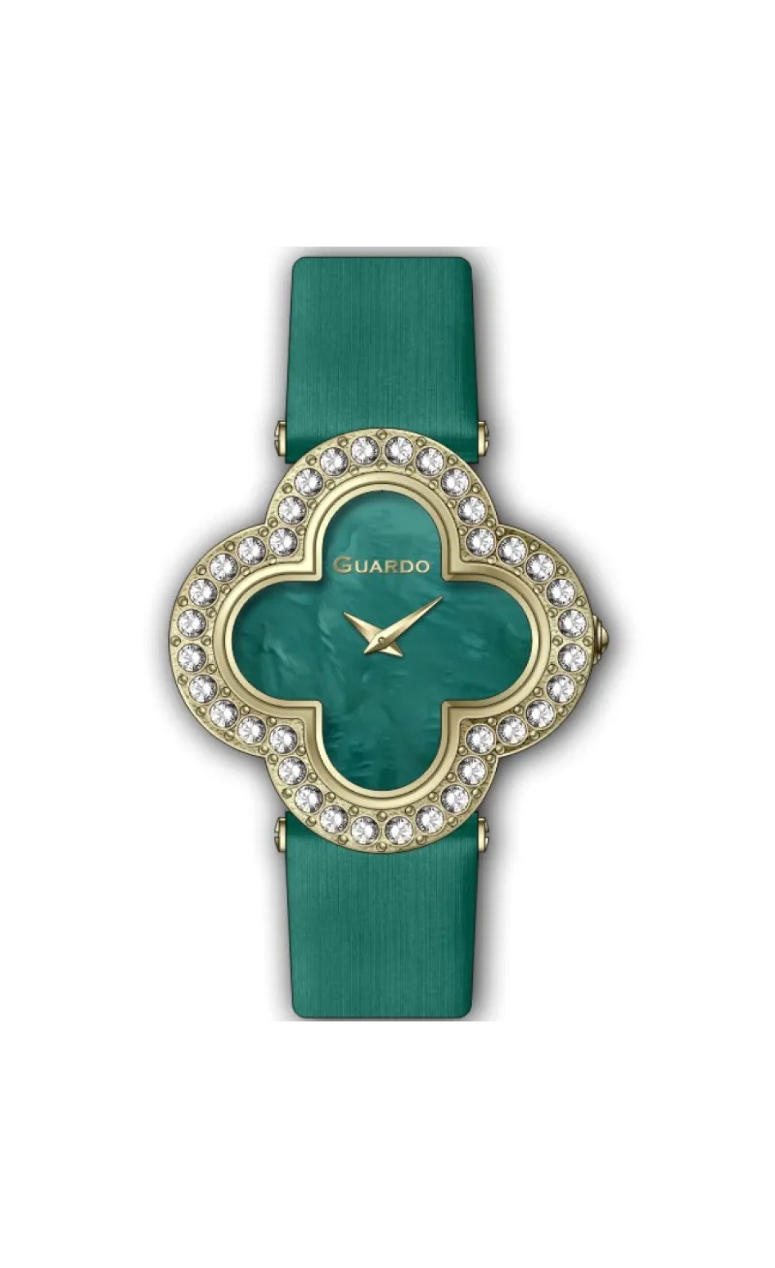 Наручні годинники Guardo Guardo GUARDO 012833-4