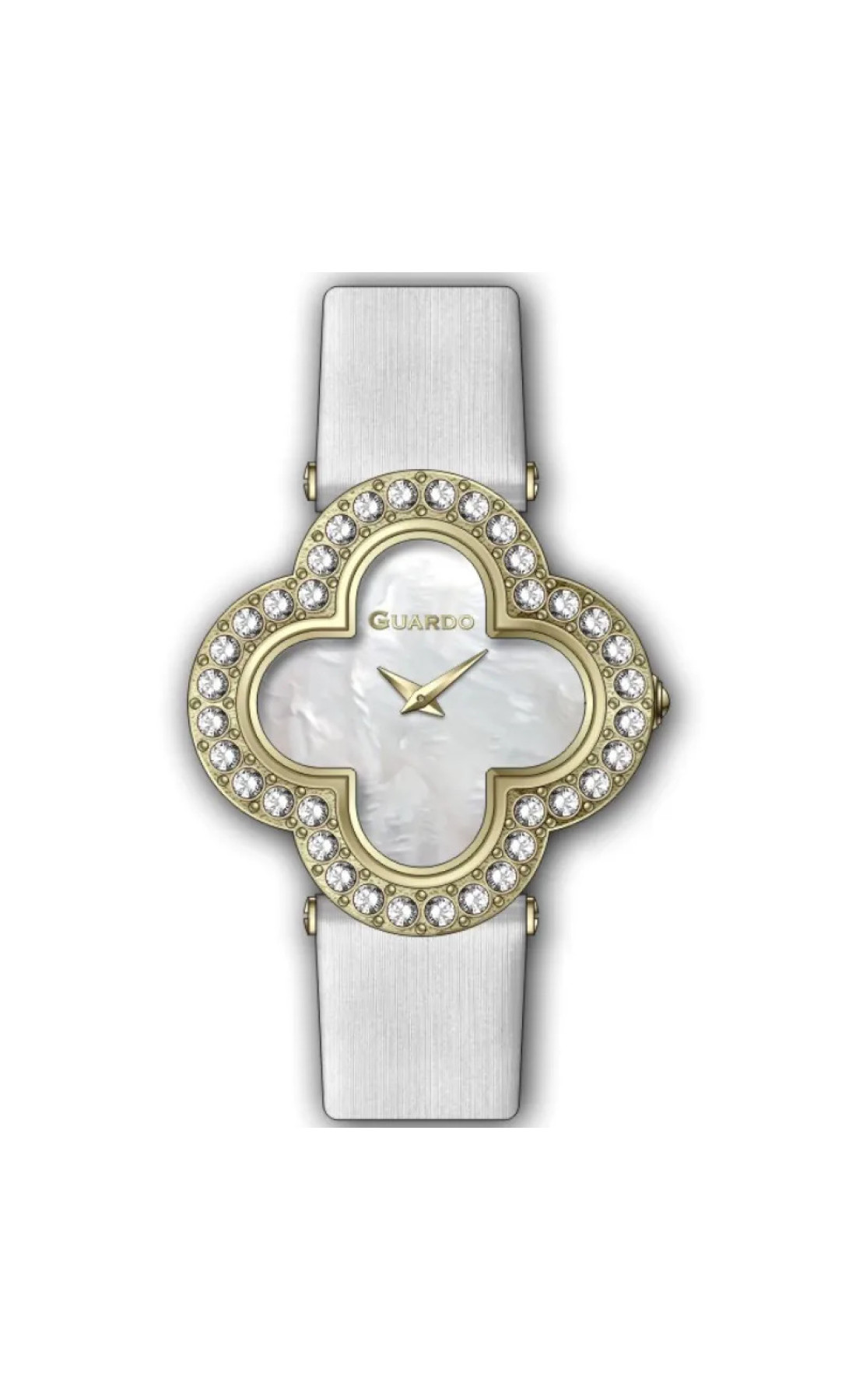 Наручні годинники Guardo Guardo GUARDO 012833-5