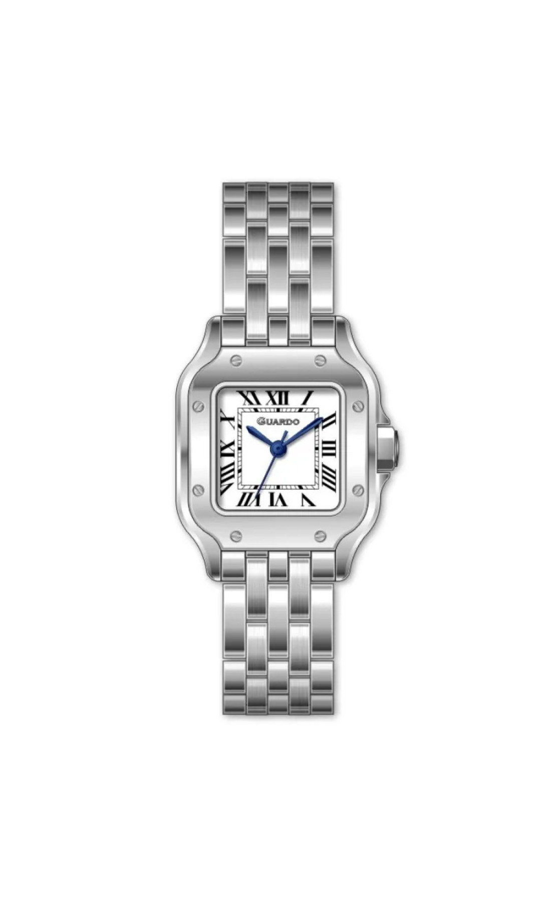 Наручні годинники Guardo Guardo GUARDO 012827-1