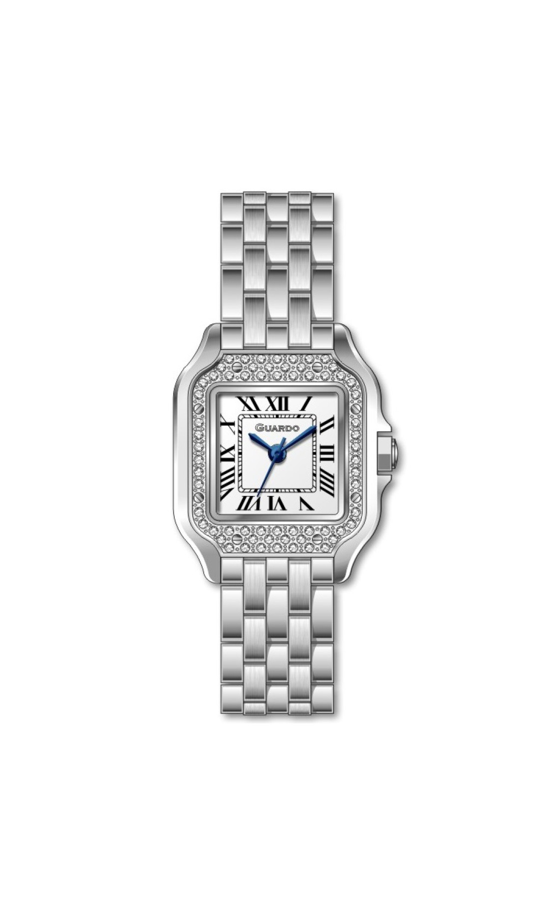 Наручні годинники Guardo Guardo GUARDO 012830-1
