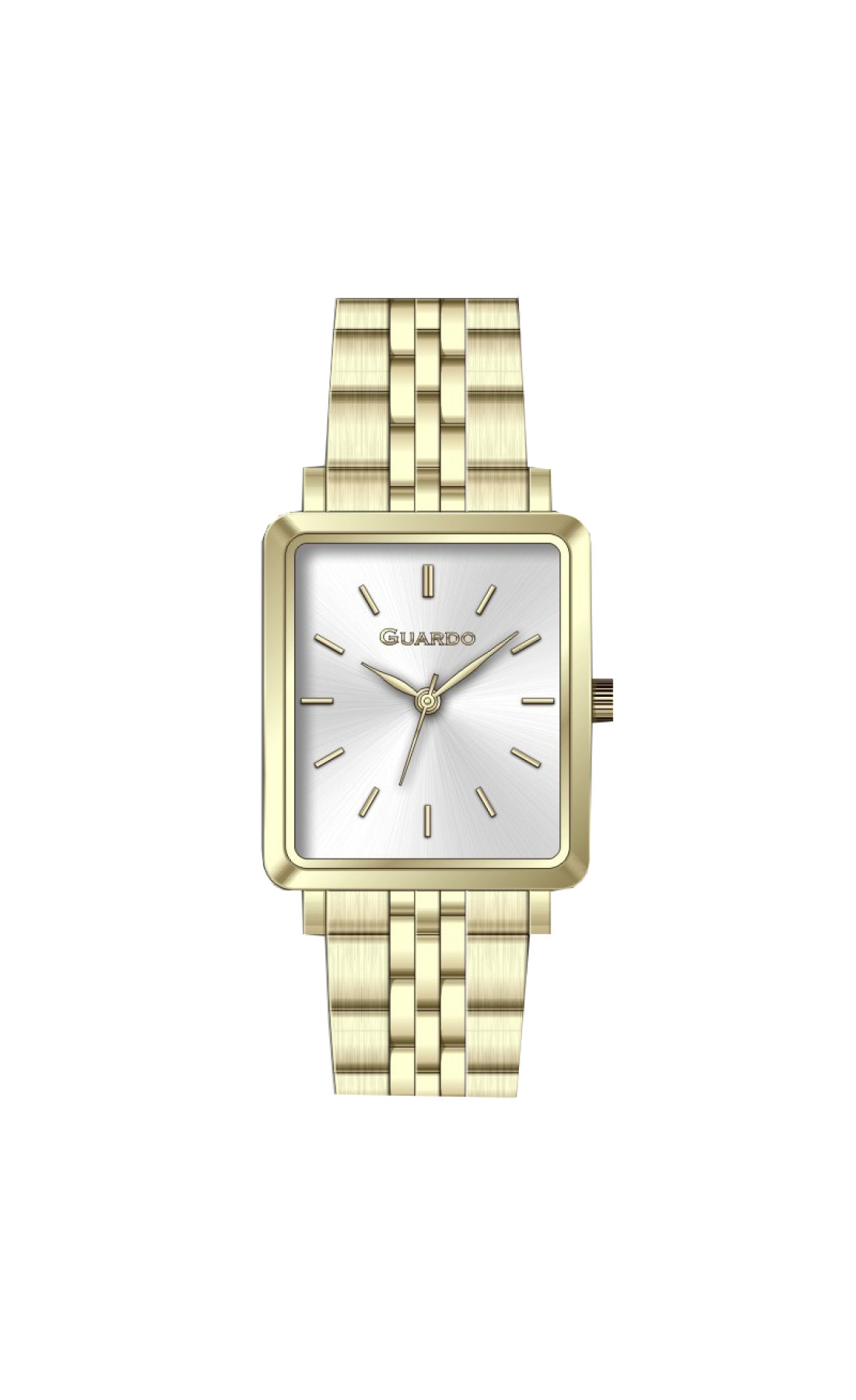 Наручні годинники Guardo Guardo GUARDO 012803-1