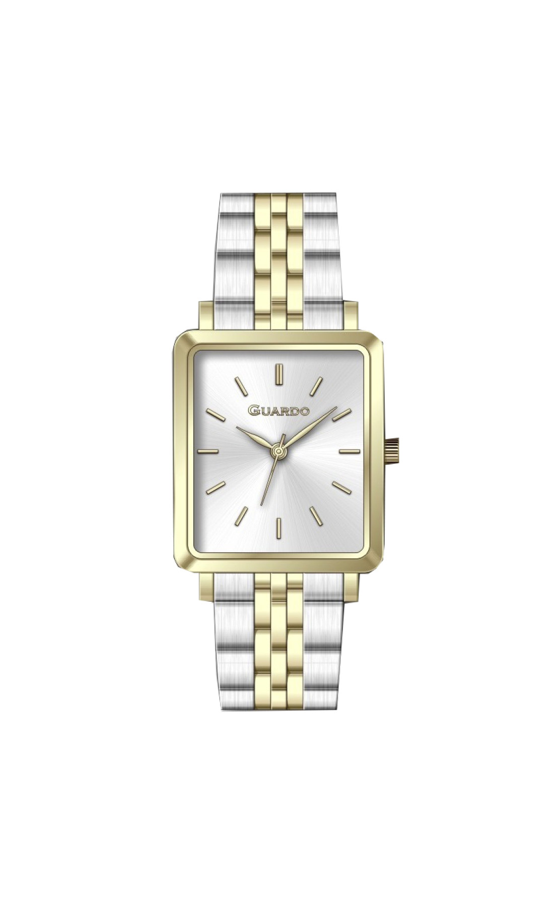 Наручні годинники Guardo Guardo GUARDO 012803-3
