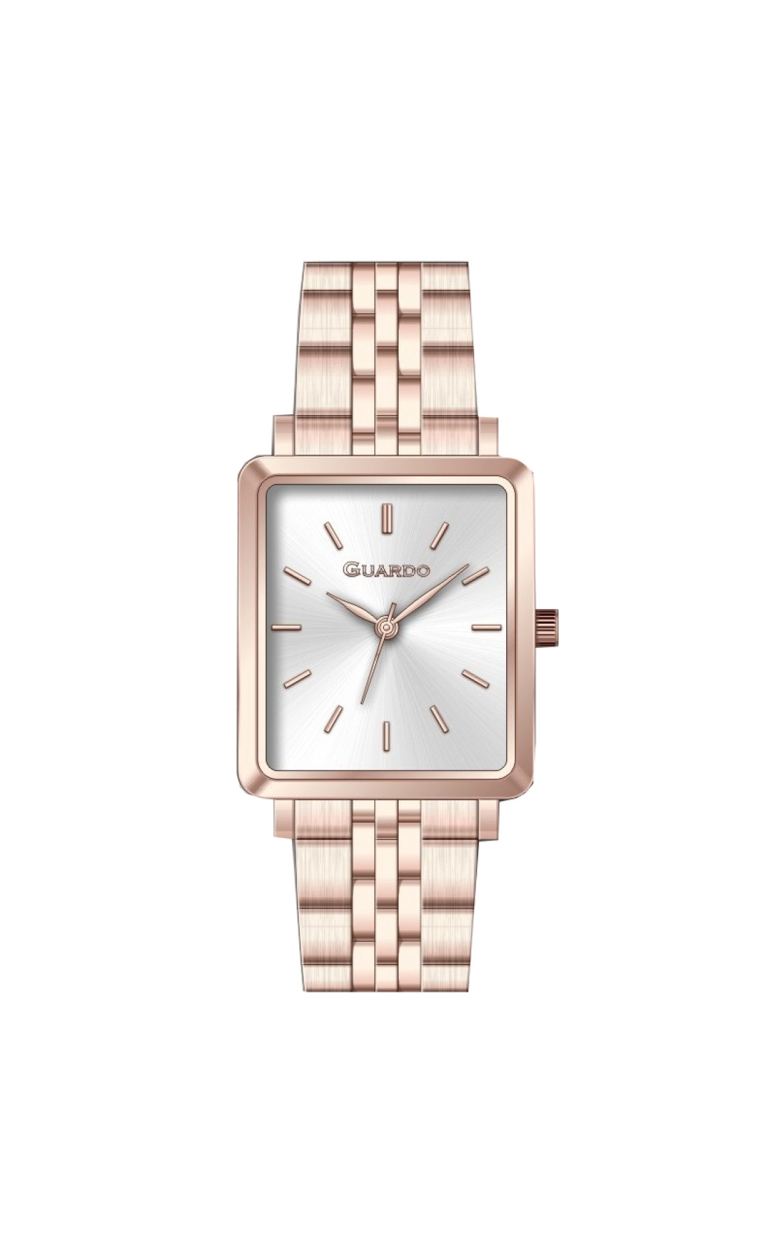 Наручні годинники Guardo Guardo GUARDO 012803-4