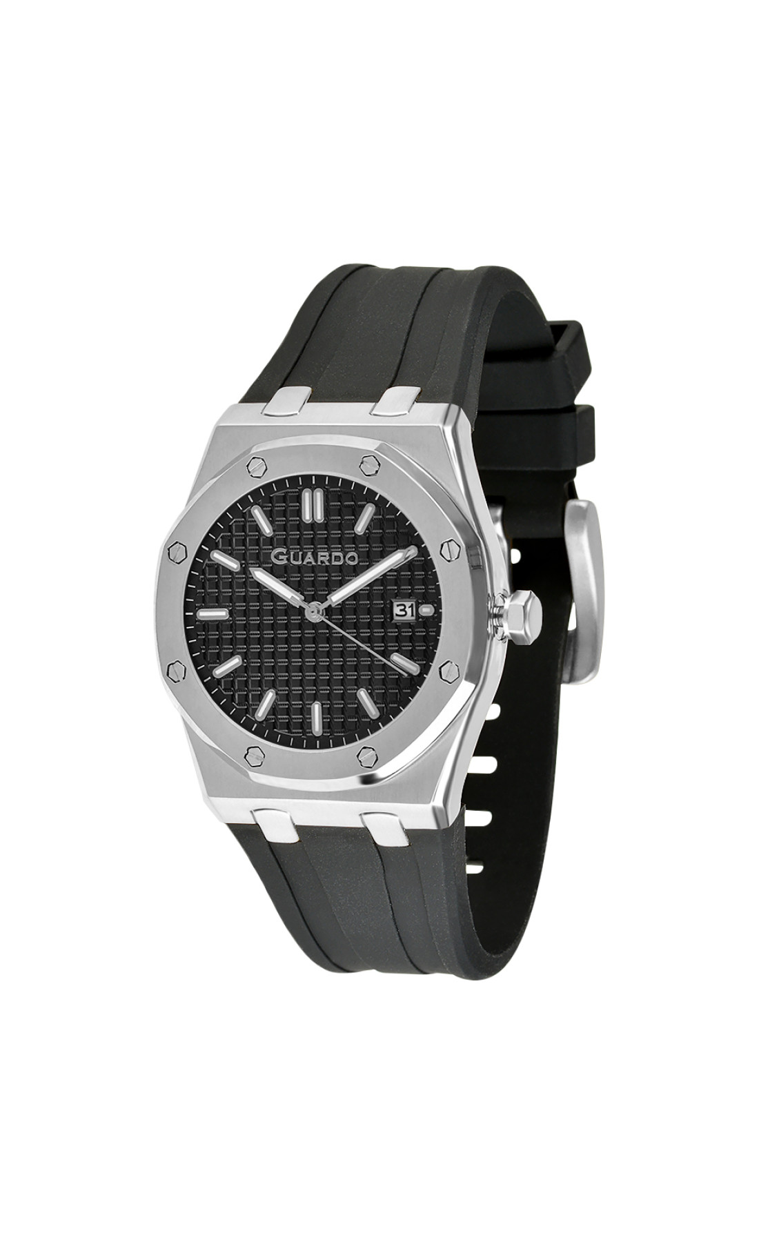 Наручні годинники Guardo Guardo GUARDO 012752-1
