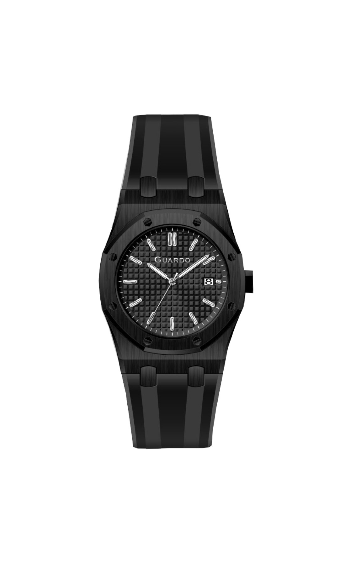 Наручні годинники Guardo Guardo GUARDO 012752-4