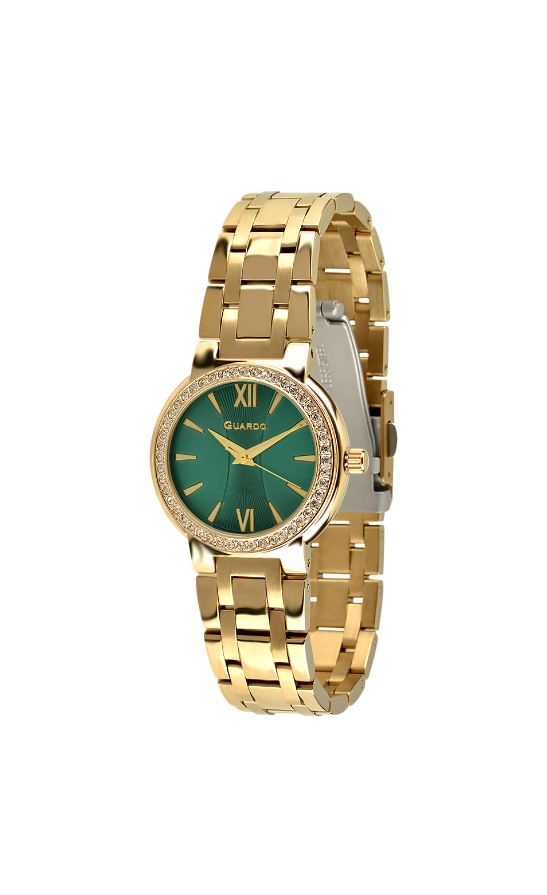 Наручні годинники Guardo Guardo GUARDO 012772-3