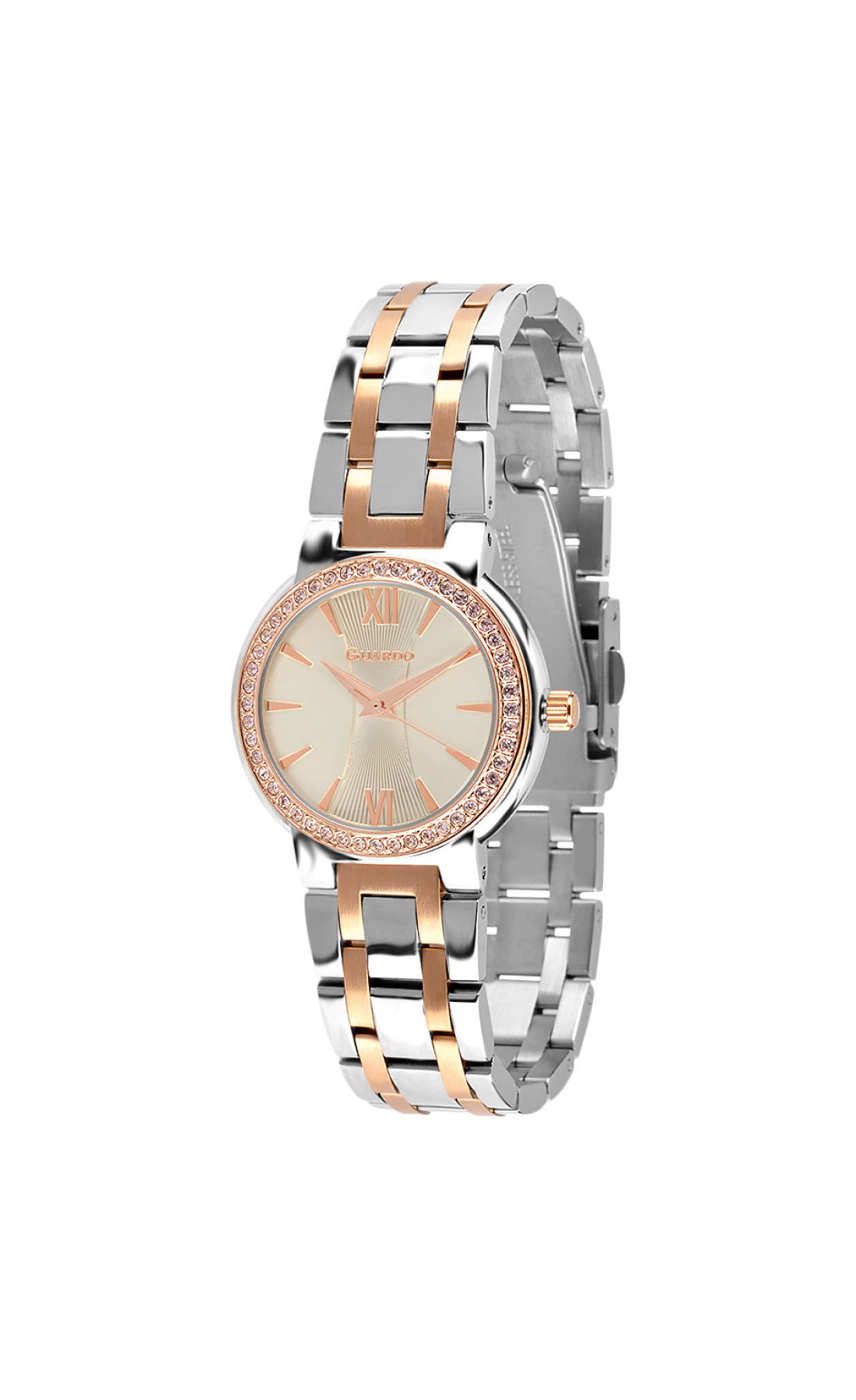 Наручні годинники Guardo Guardo GUARDO 012772-5