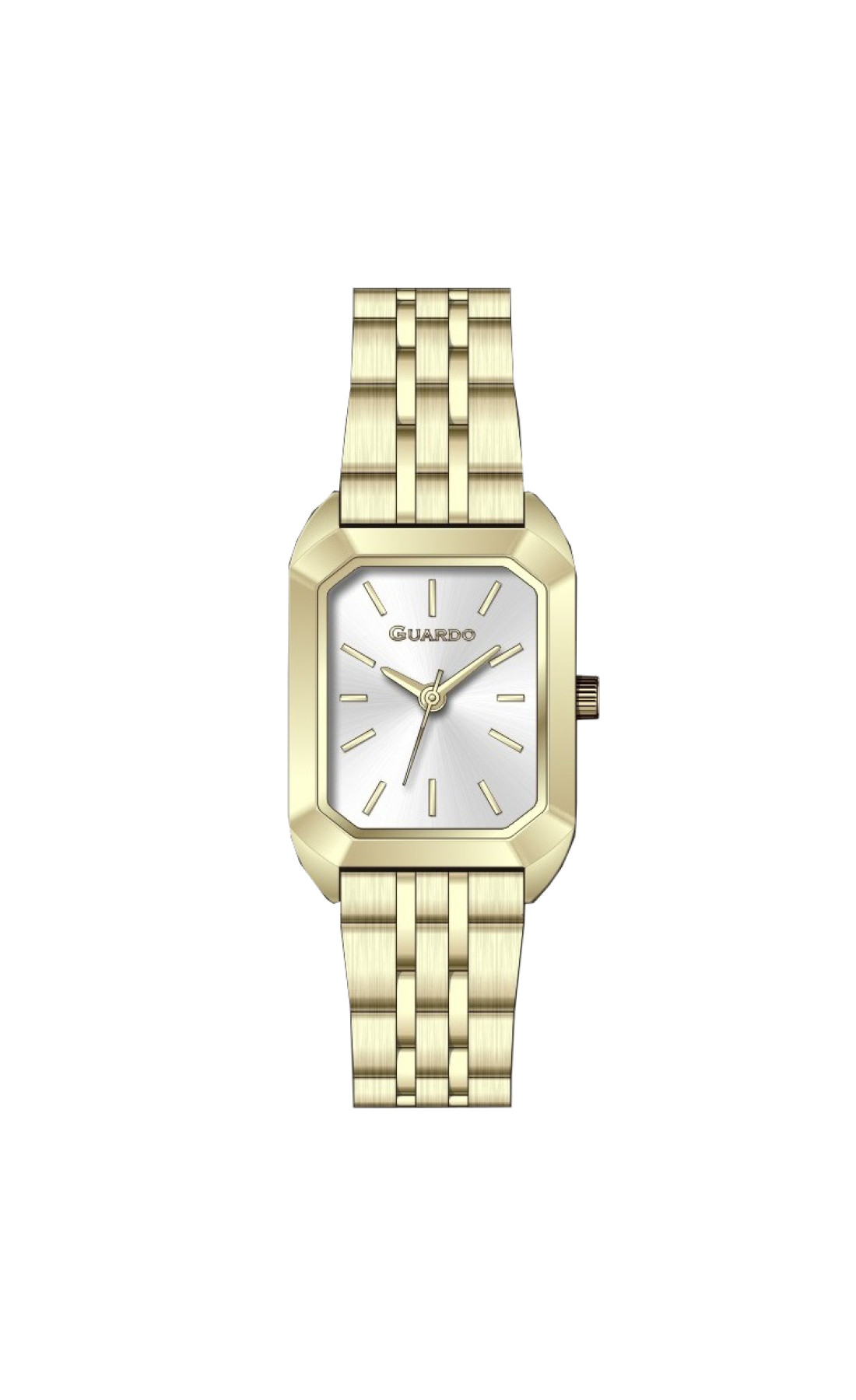 Наручні годинники Guardo Guardo GUARDO 012800-1