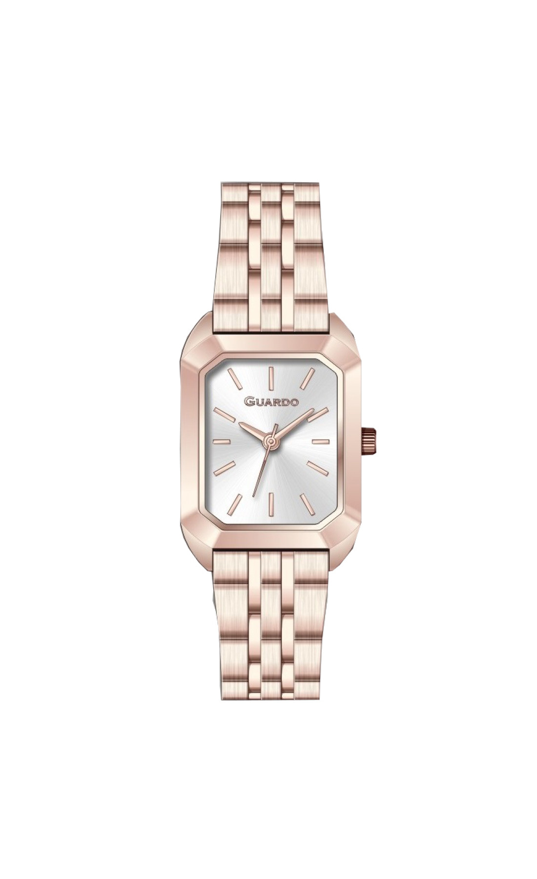 Наручні годинники Guardo Guardo GUARDO 012800-4