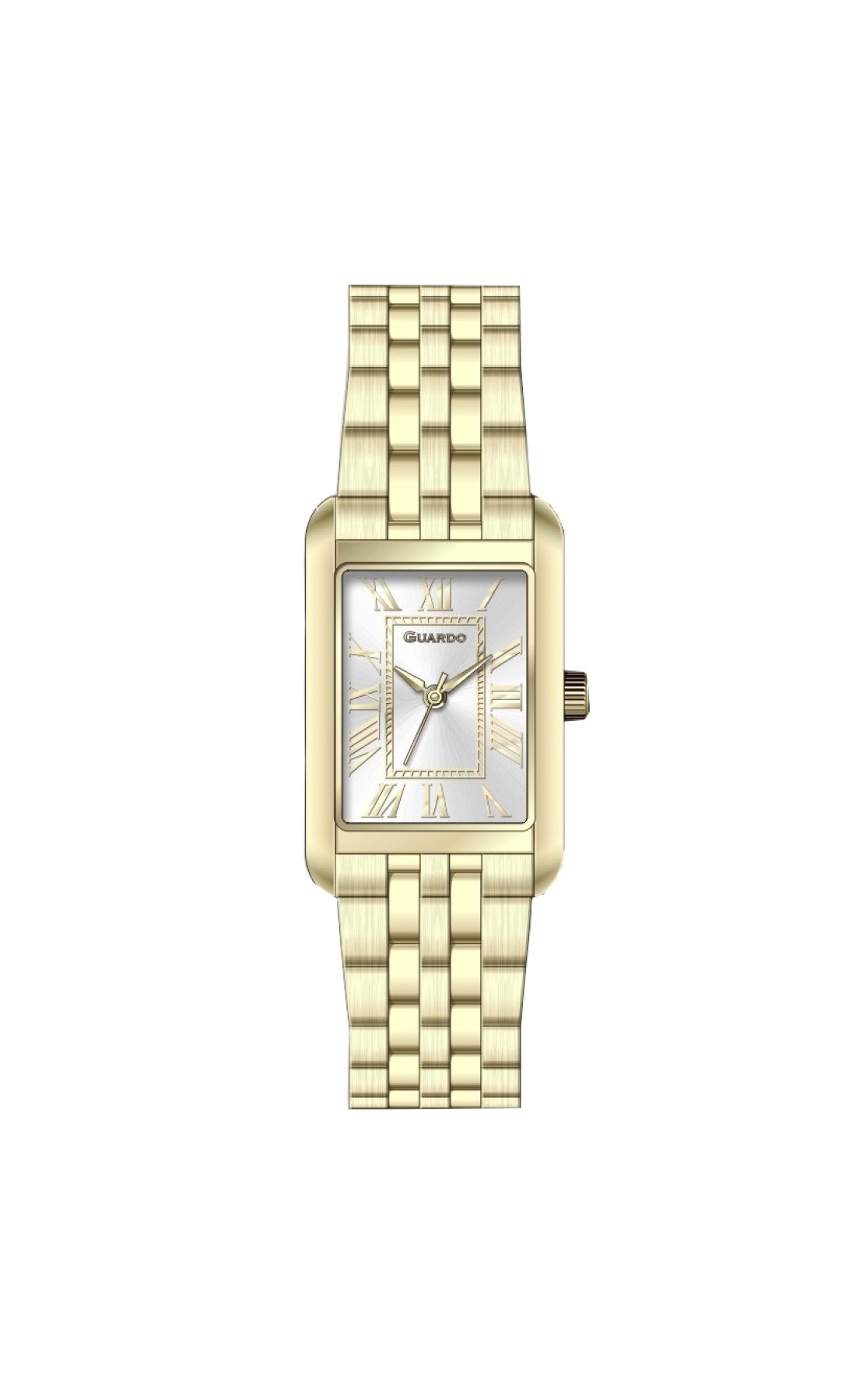 Наручні годинники Guardo Guardo GUARDO 012796-1