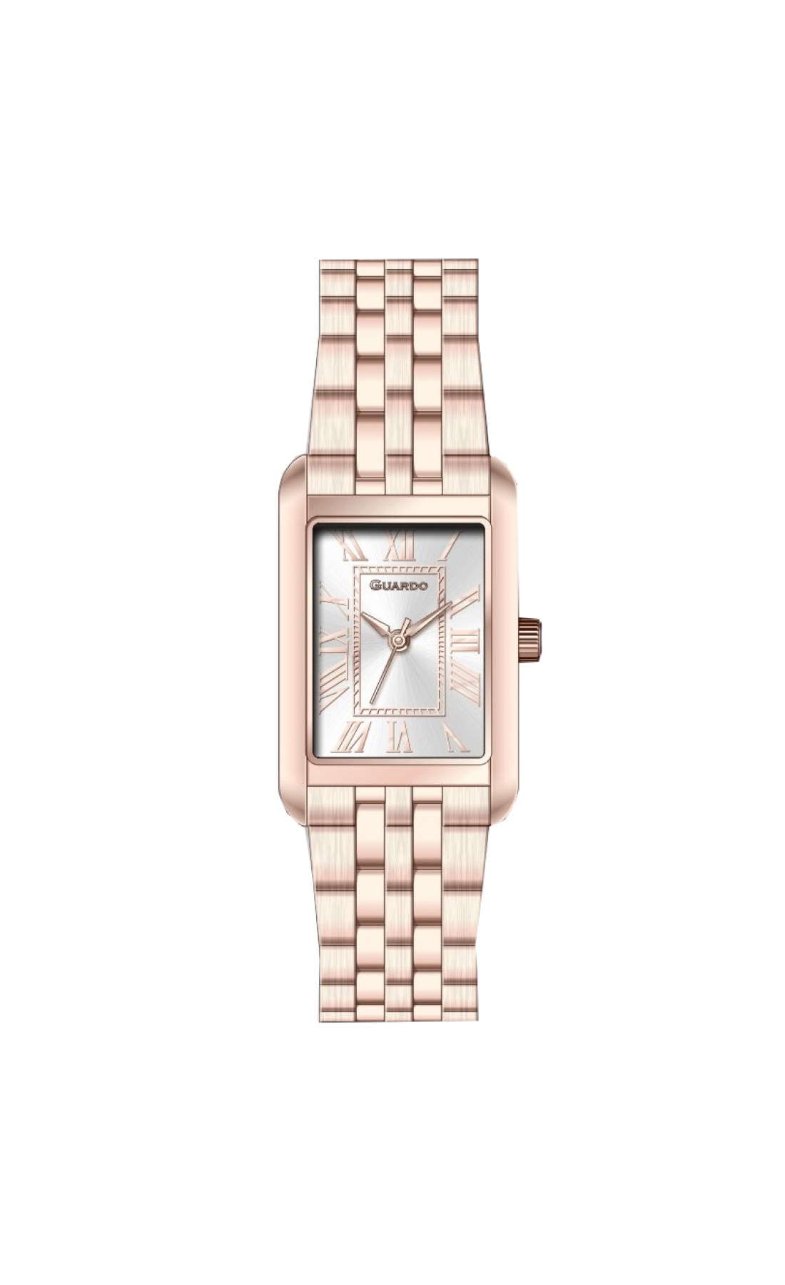 Наручні годинники Guardo Guardo GUARDO 012796-5