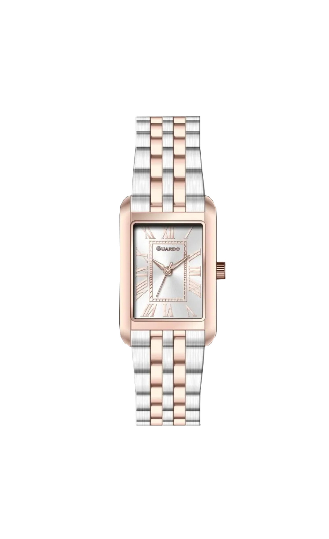 Наручні годинники Guardo Guardo GUARDO 012796-6