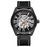 Наручні годинники Curren Curren Curren 8299 All Black