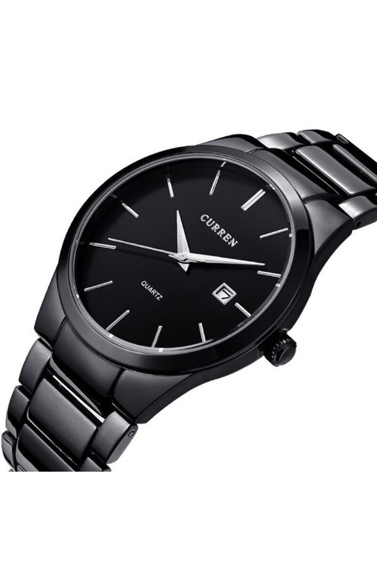 Наручні годинники Curren Curren Curren 8106 All Black