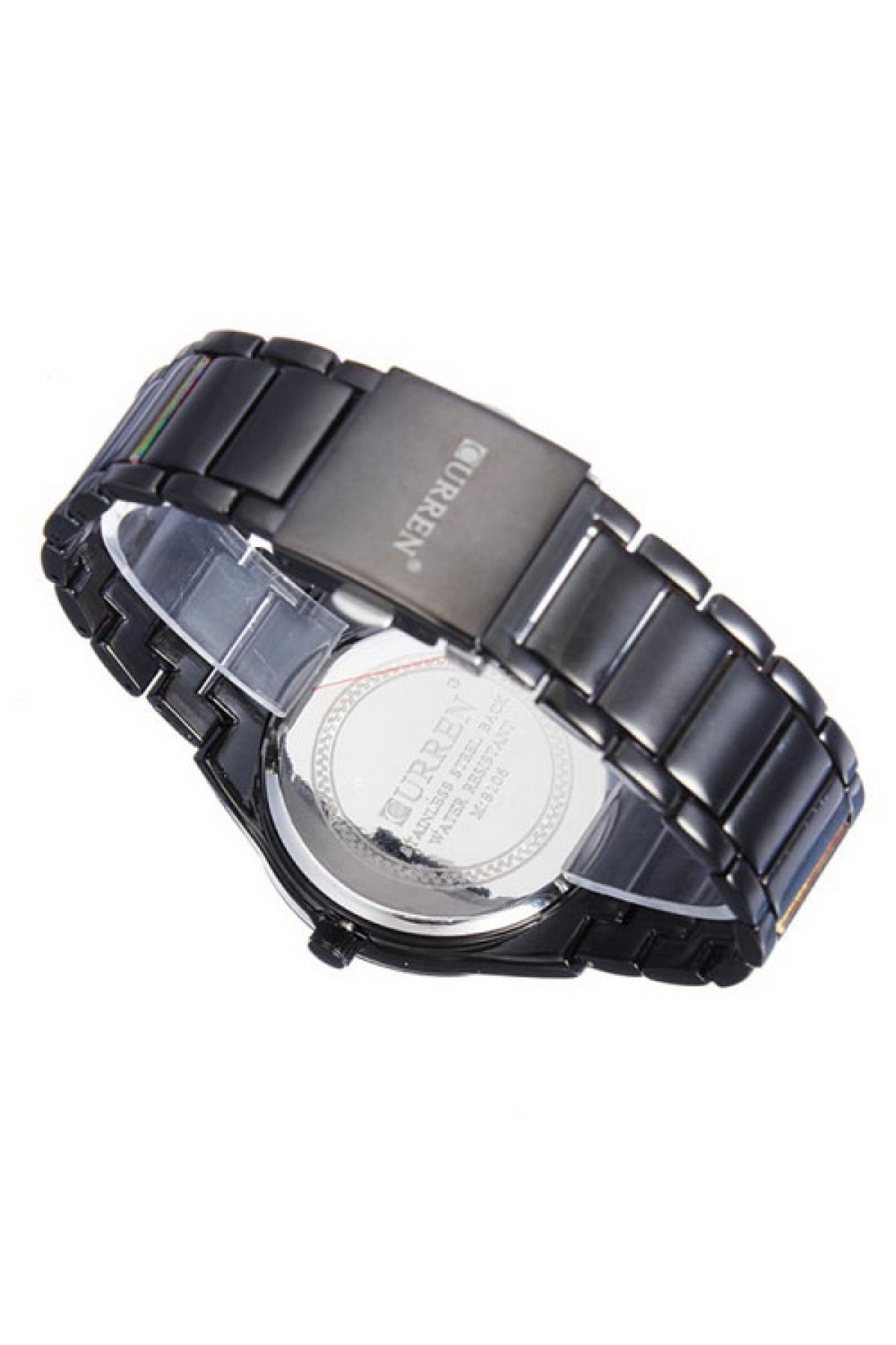 Наручні годинники Curren Curren Curren 8106 All Black