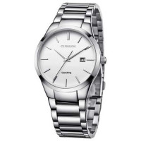 Наручні годинники Curren Curren Curren 8106 Silver-White