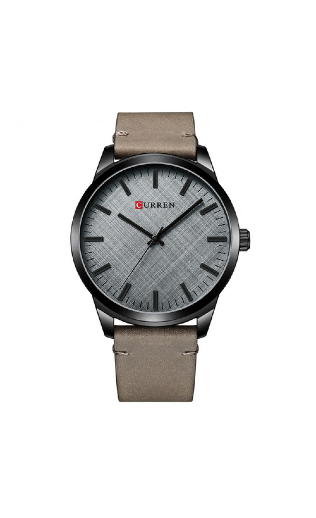 Наручні годинники Curren Curren Curren 8386 Gray-Black