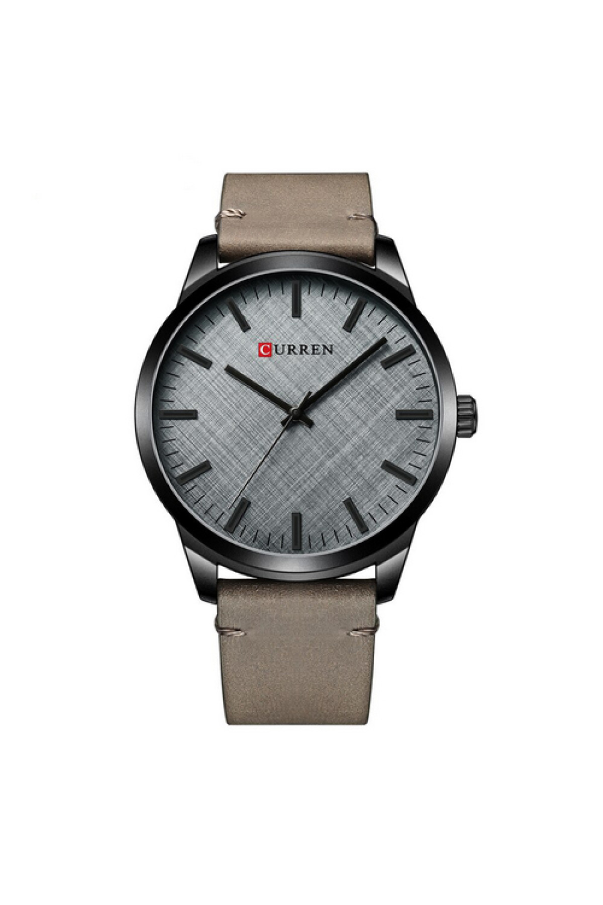 Наручні годинники Curren Curren Curren 8386 Gray-Black