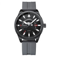 Наручні годинники Curren Curren Curren 8421 Gray-Black
