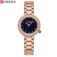 Наручні годинники Curren Curren Curren 9089 Gold-Black