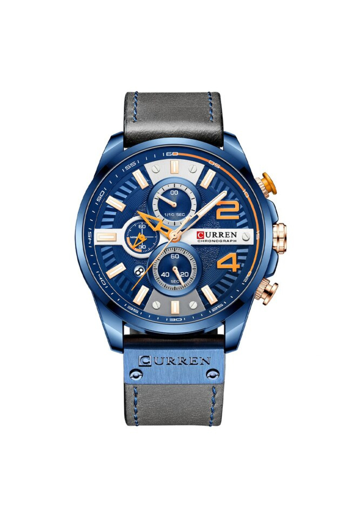 Наручні годинники Curren Curren Curren 8393 Blue