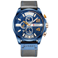 Наручні годинники Curren Curren Curren 8393 Blue