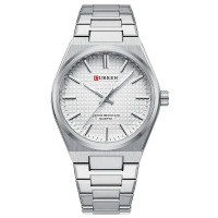 Наручні годинники Curren Curren Curren 8439 Silver-White
