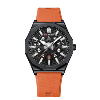 Наручні годинники Curren Curren Curren 8437 Black-Brown