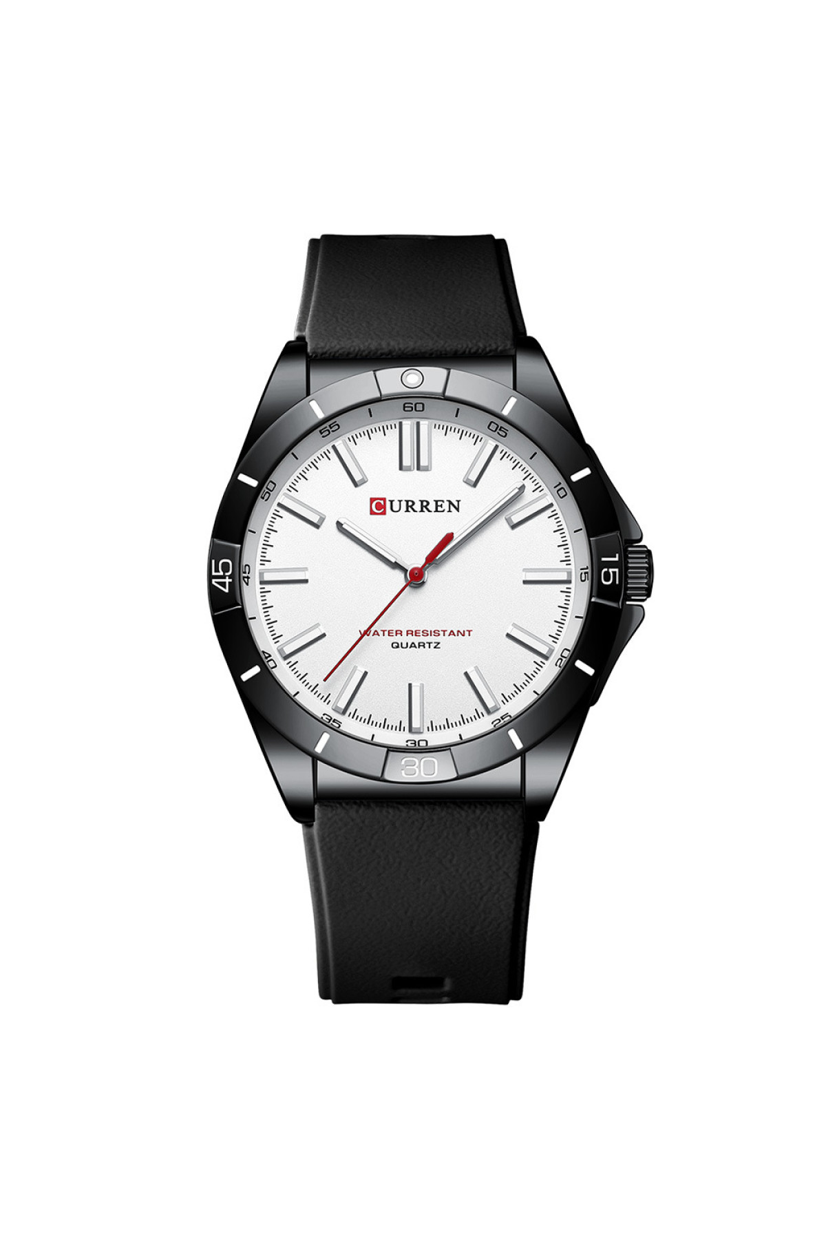 Наручні годинники Curren Curren Curren 8449 Black-White