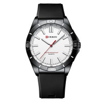 Наручні годинники Curren Curren Curren 8449 Black-White