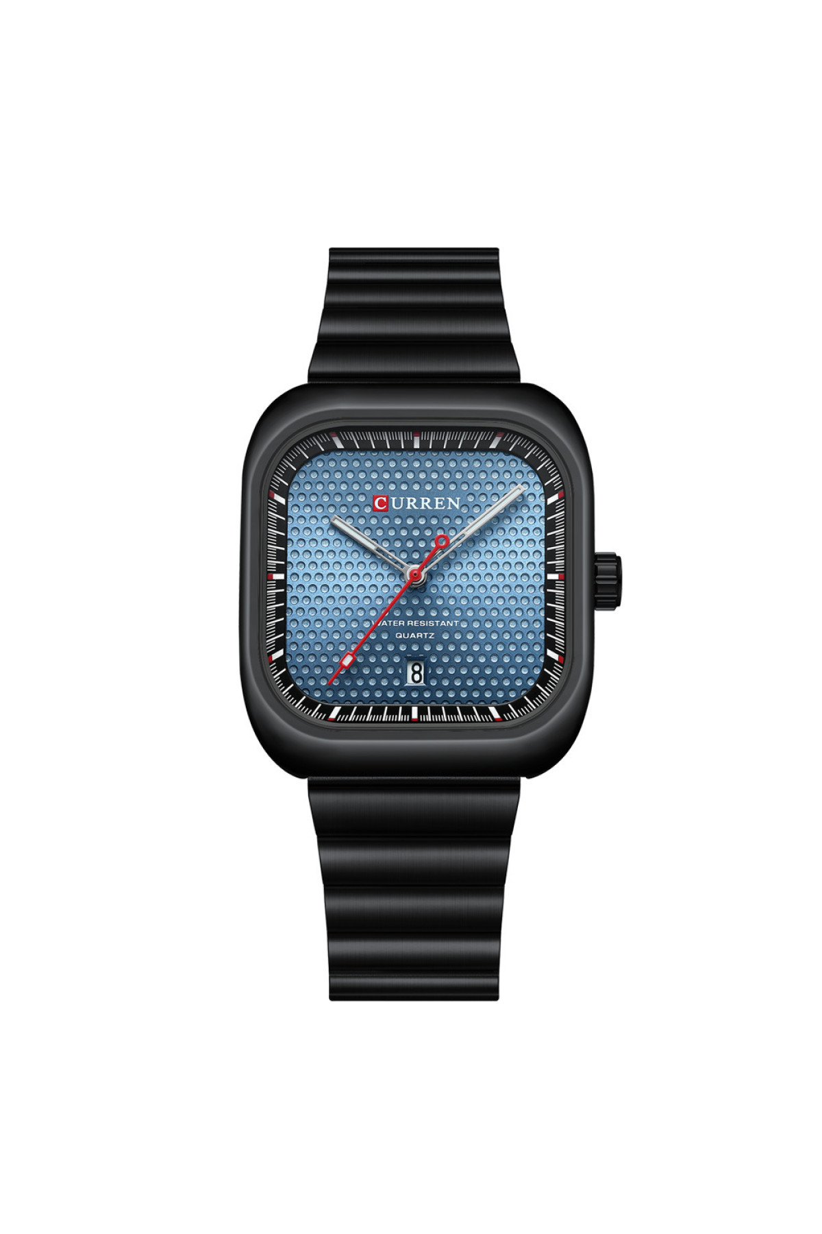 Наручні годинники Curren Curren Curren 8460 Black-Blue