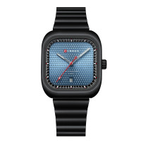 Наручні годинники Curren Curren Curren 8460 Black-Blue