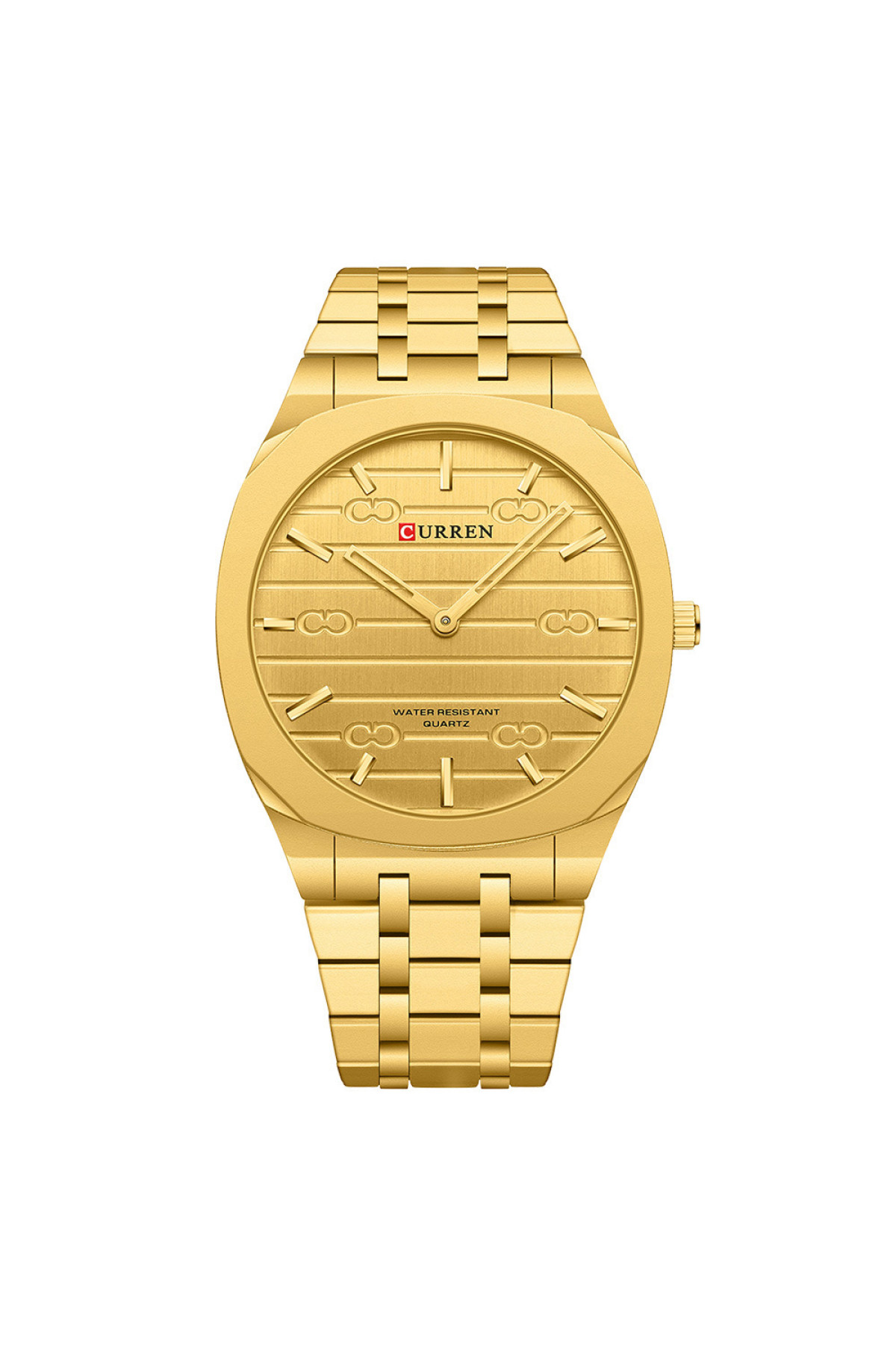 Наручні годинники Curren Curren Curren 8444 Gold
