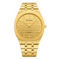 Наручні годинники Curren Curren Curren 8444 Gold