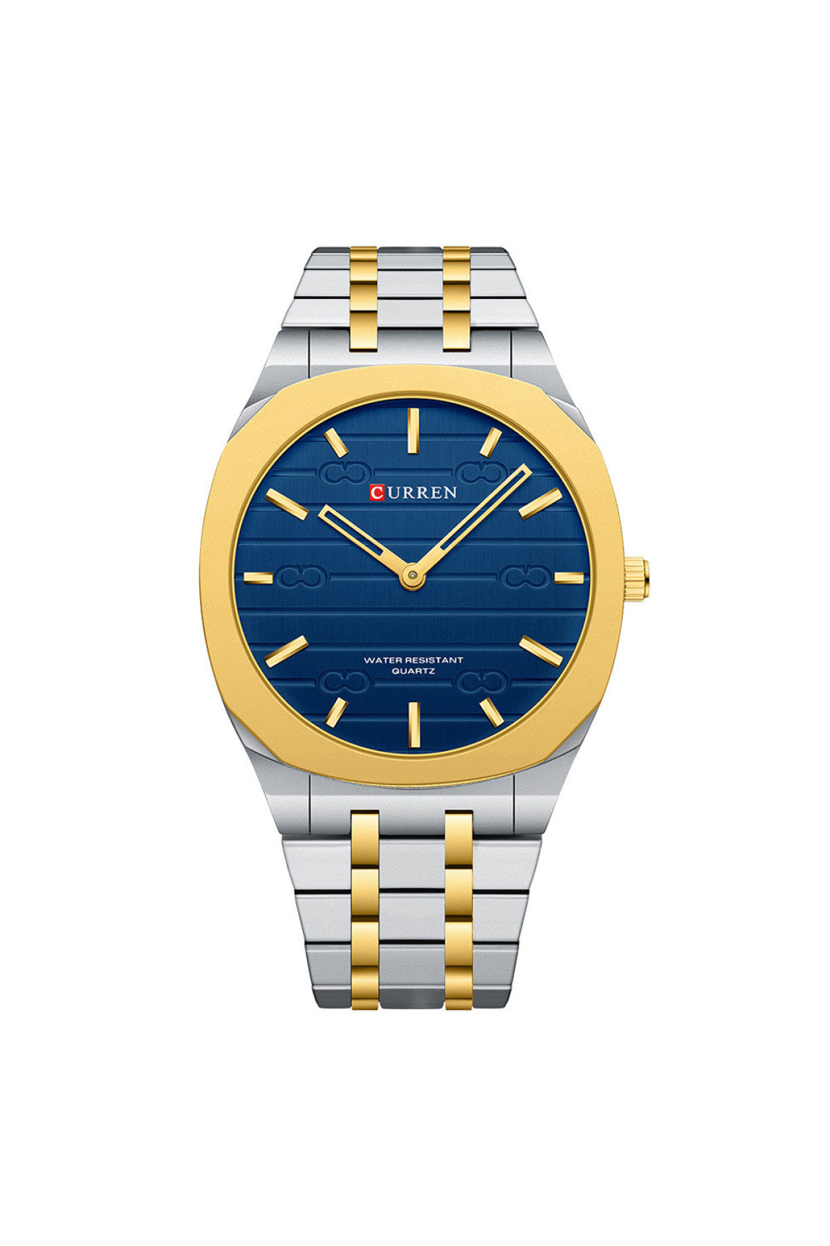 Наручні годинники Curren Curren Curren 8444 Blue