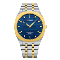 Наручні годинники Curren Curren Curren 8444 Blue
