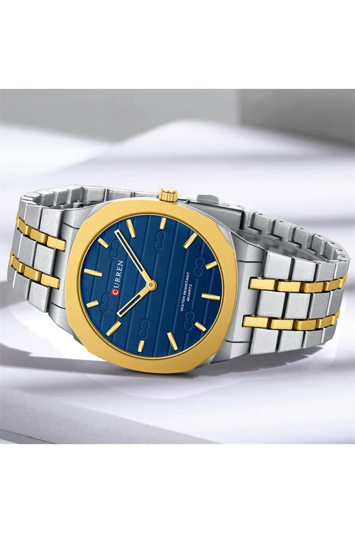 Наручні годинники Curren Curren Curren 8444 Blue