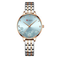 Наручні годинники Curren Curren Curren C9068L Comb Blue