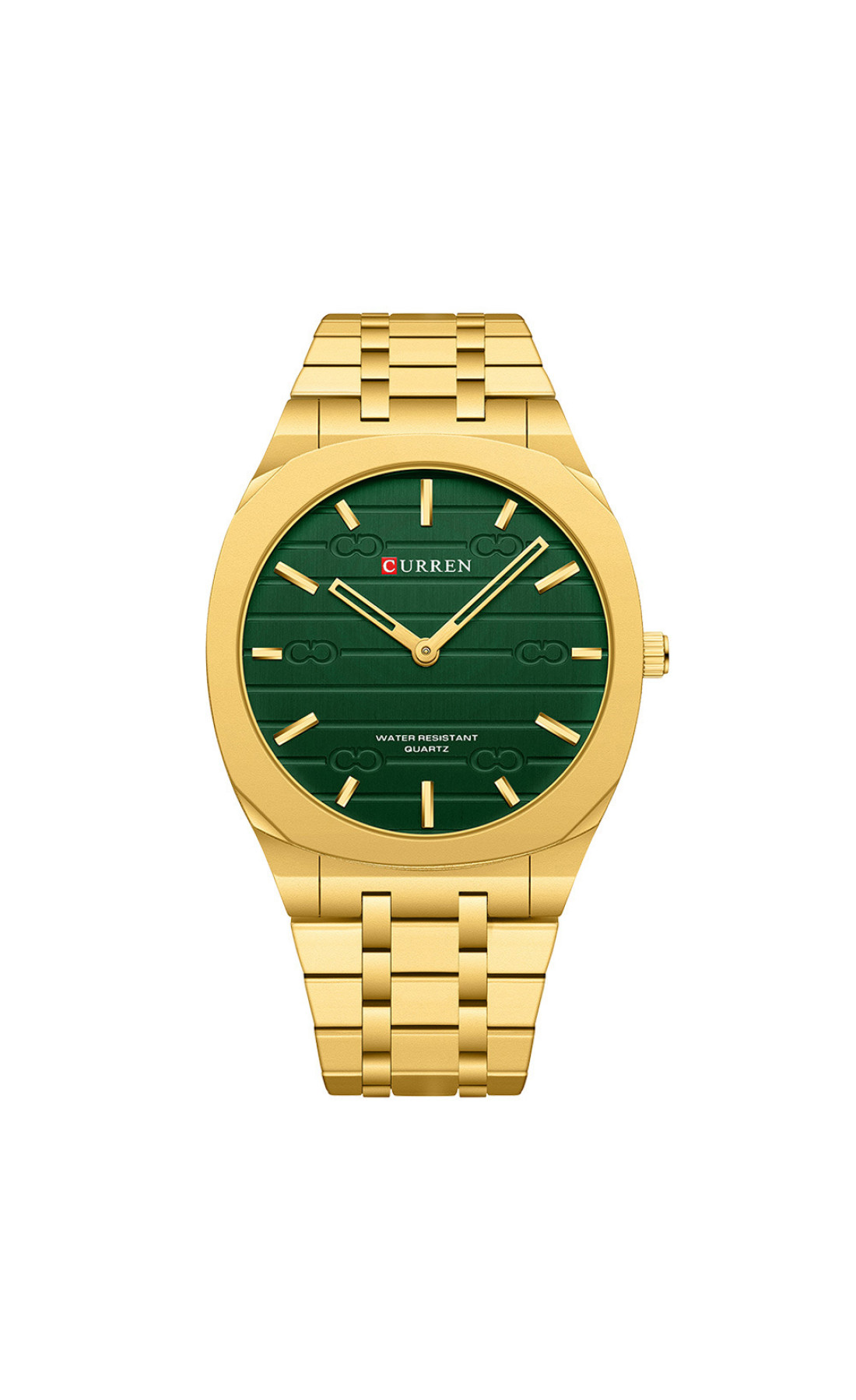 Наручні годинники Curren Curren Curren 8444 Green