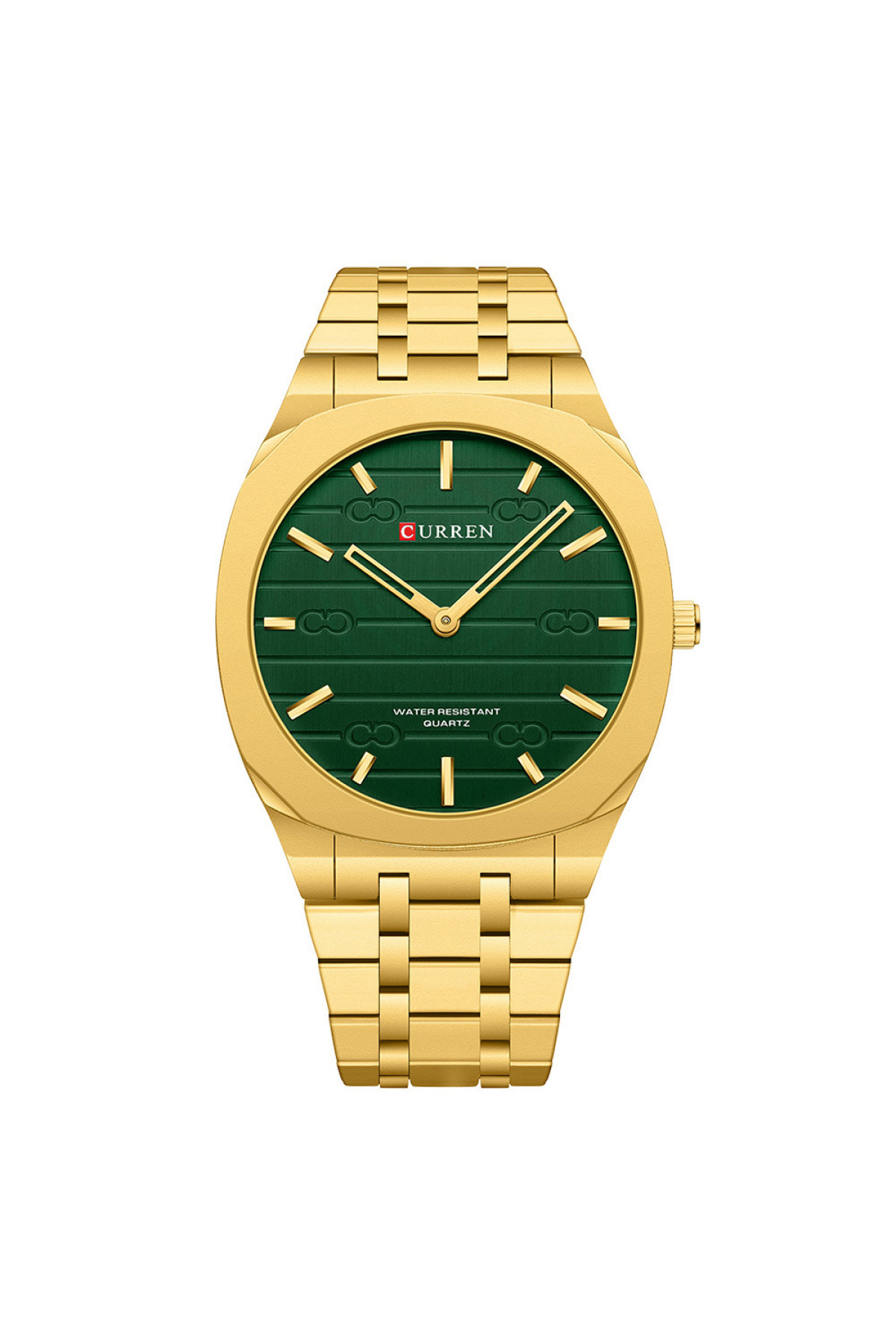 Наручні годинники Curren Curren Curren 8444 Green