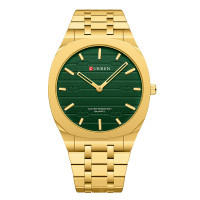 Наручні годинники Curren Curren Curren 8444 Green