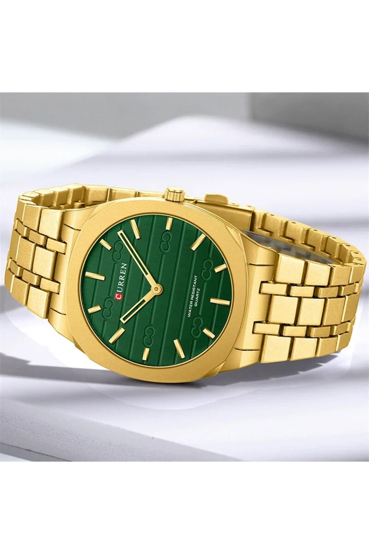 Наручні годинники Curren Curren Curren 8444 Green