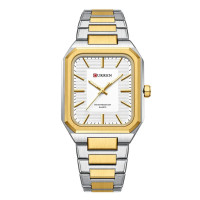 Наручні годинники Curren Curren Curren 8457 Gold-White
