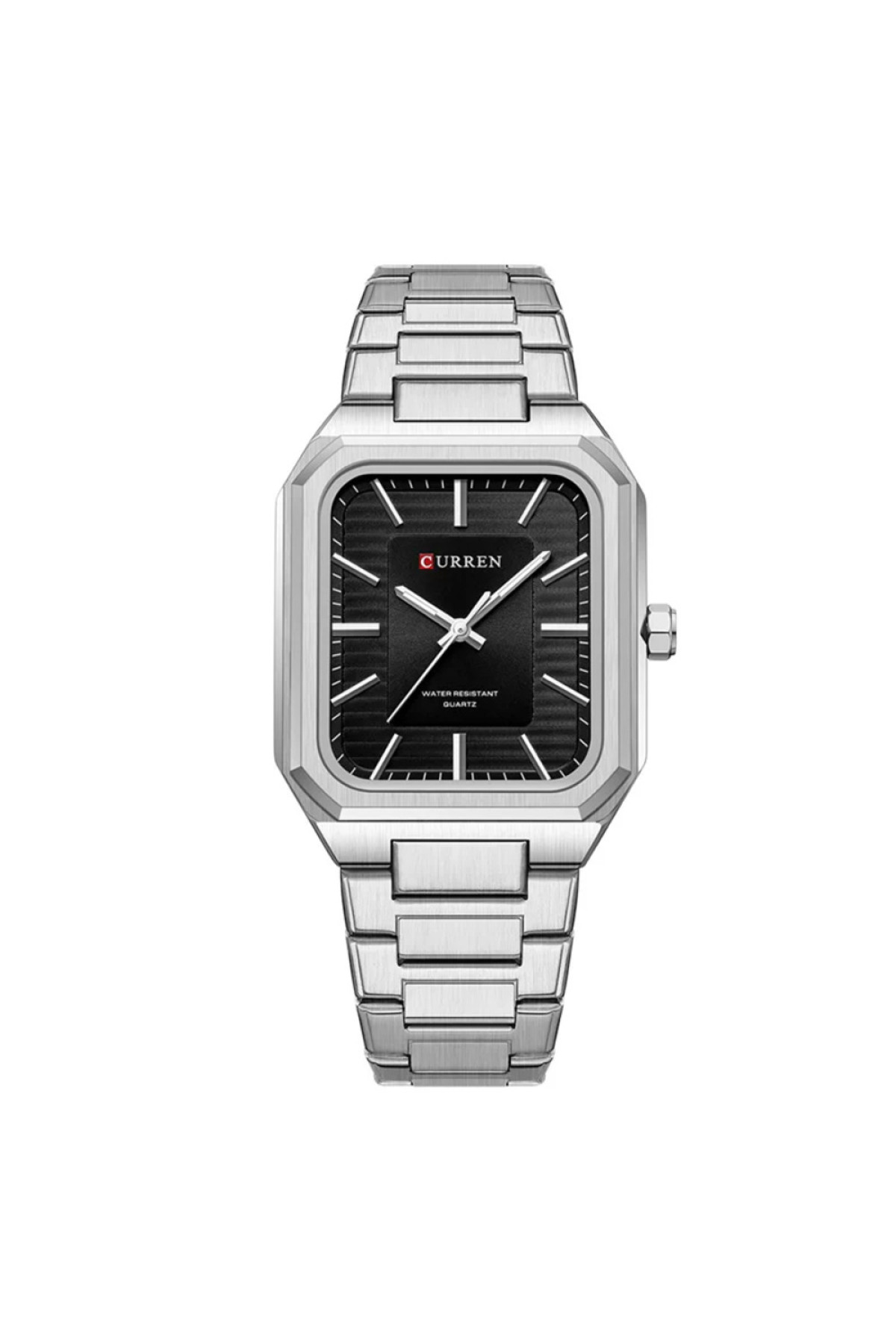 Наручні годинники Curren Curren Curren 8457 Silver-Black