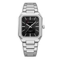 Наручні годинники Curren Curren Curren 8457 Silver-Black