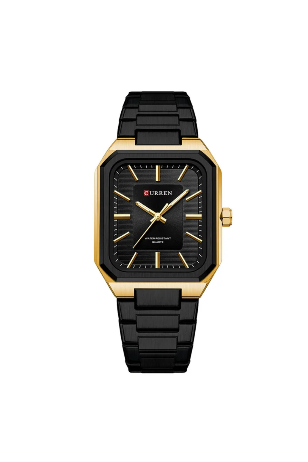Наручні годинники Curren Curren Curren 8457 Gold-Black