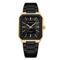 Наручні годинники Curren Curren Curren 8457 Gold-Black