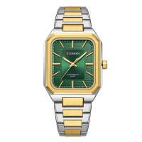 Наручні годинники Curren Curren Curren 8457 Gold-Green