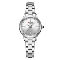 Наручні годинники Curren Curren Curren 9094 Silver-White
